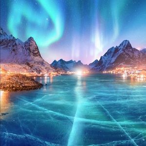 Meet your Posher, Carson